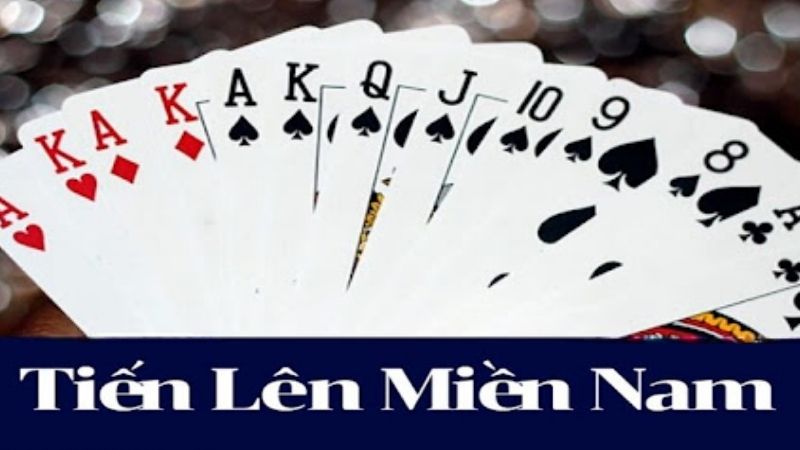 Tổng quan về game bài Tiến lên miền Nam Hi88