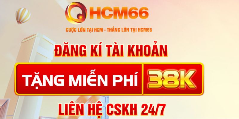 Ưu điểm vượt trội của nhà cái Hcm66