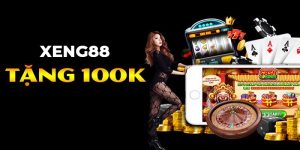 Xeng 88 tặng 100k - Một số thể lệ cơ bản cho khuyến mãi chào mừng tân thủ