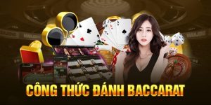 công thức baccarat