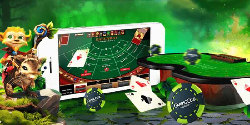 Quan sát kỹ từng ván để áp dụng chiến thuật canh bài baccarat hiệu quả