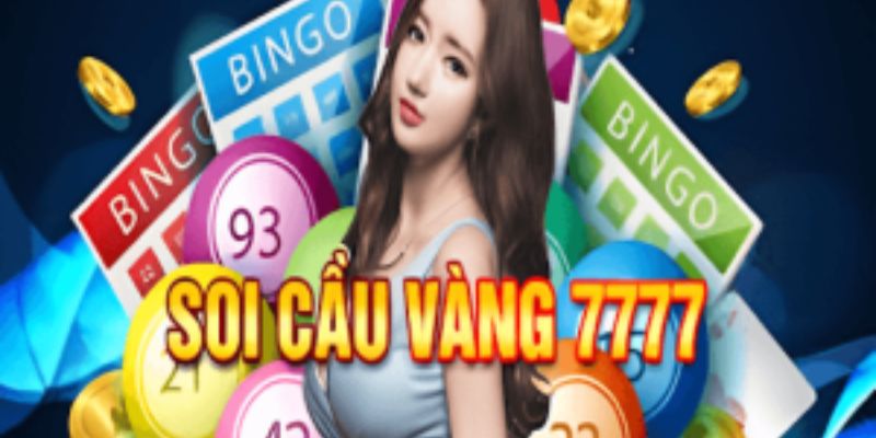 Tìm hiểu các phương pháp soi cầu vàng 7777 đem lại hiệu quả khả quan